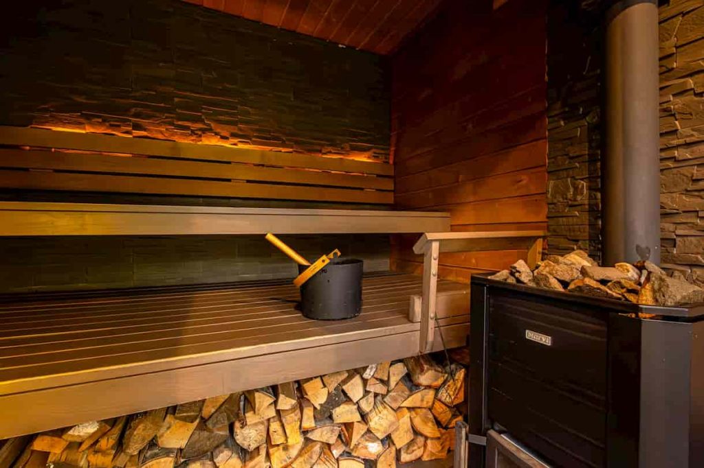 Toyota develops concept model for world’s first hydrogen-powered sauna 