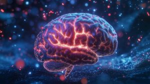 Your brain is glowing—and no one knows why