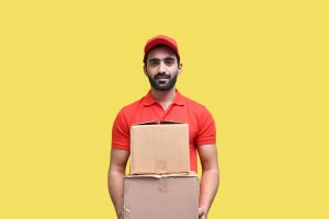 ‘This is how Chappie happens’: Redditors ridicule Amazon’s trial of robots for deliveries