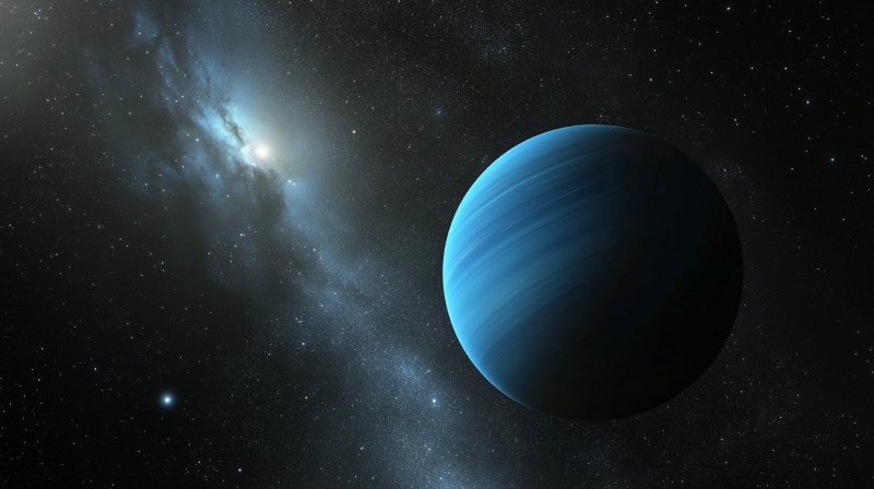 Cosmic Mystery: Secret Planets Exposed In Young Star Systems