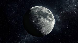 Astronomers use moon’s quiet side to study cosmic ‘Dark Ages’
