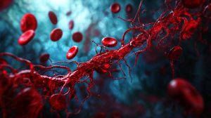 Chronic venous insufficiency: Trump’s leg swelling explained