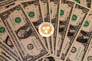 Crypto trader predicts 72% XRP crash to $0.6; Here’s why
