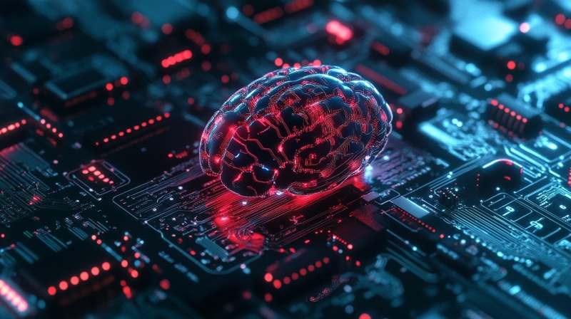 Brain-AI Fusion Leaps Forward With Radical New Chip