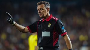 FIFA Club World Cup trials cutting-edge ref tech in 2025