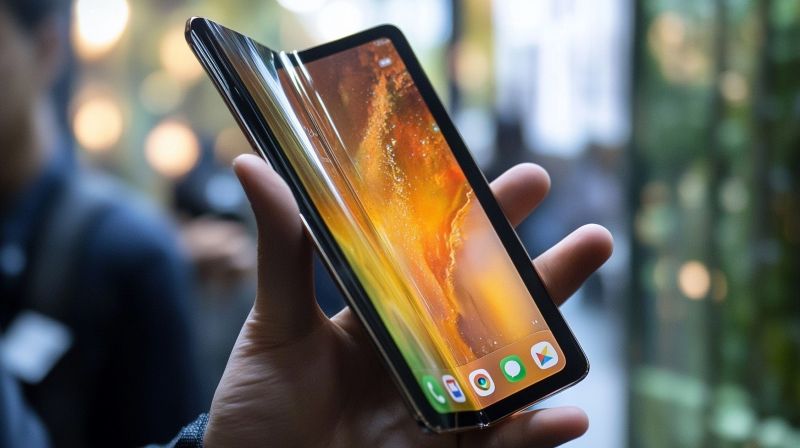 Galaxy Z Fold 7 faces brutal durability tests: Here’s what happened