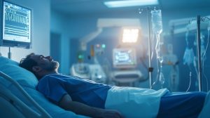 Hospital builds AI to prevent heatstroke deaths