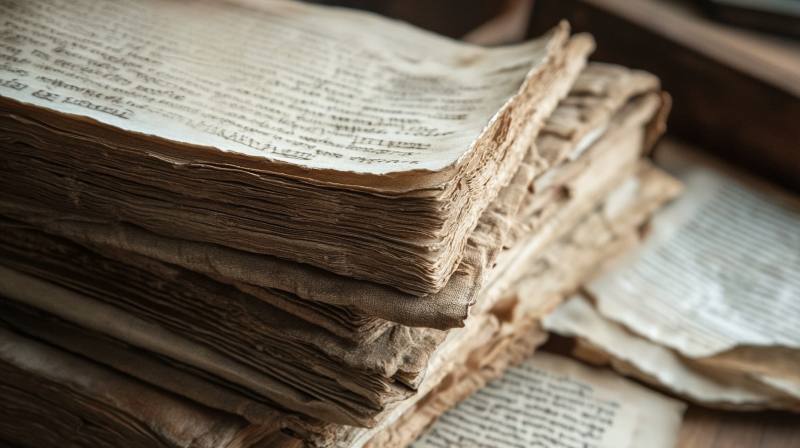 Latin scholars use AI to crack ancient Roman text mysteries