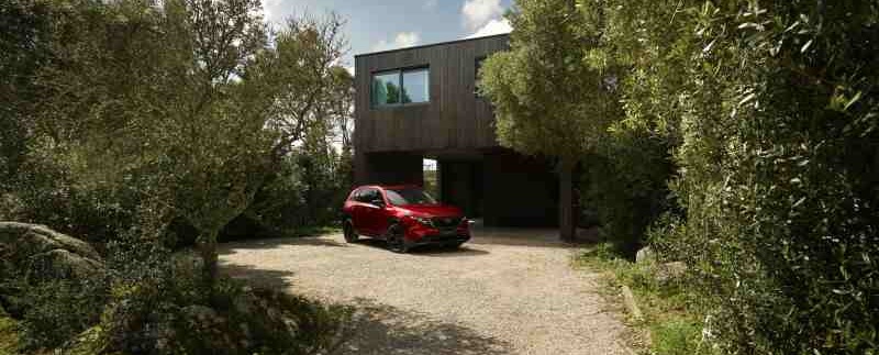 Mazda unveils redesigned 2026 CX-5 with big changes