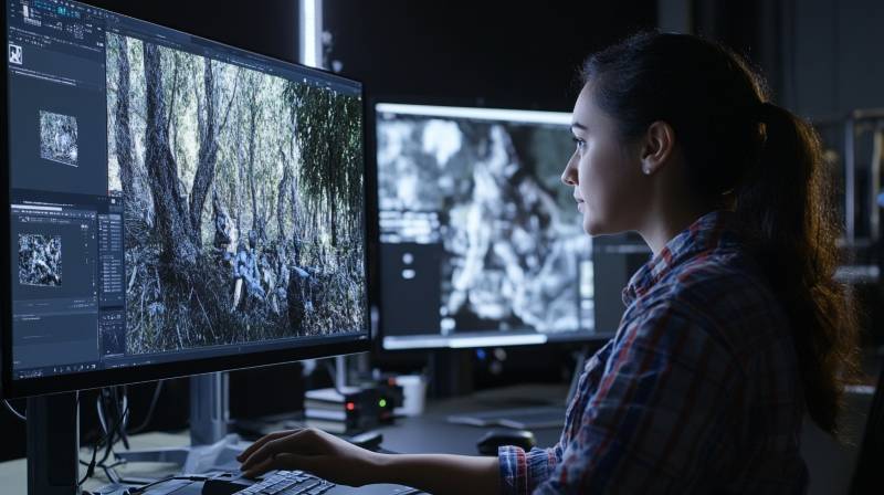 NVIDIA unveils AI tool for ultra-realistic and precise 3D editing