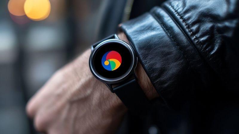 Luxury Meets Hash Power: This $40K Watch Actually Mines Bitcoin