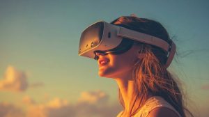 New study shows VR works fast for people with psychosis