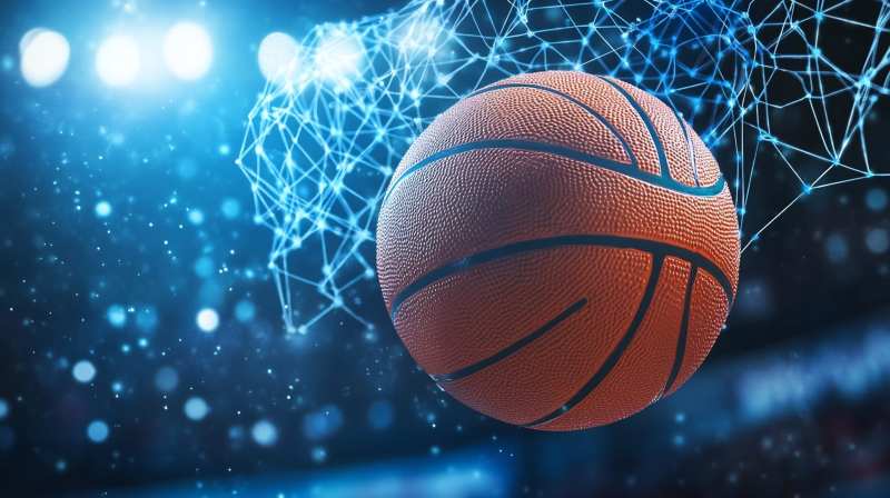 Researchers design AI system for precise foul detection in basketball