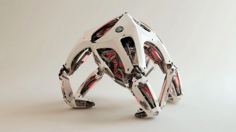 Scientists develop robots that can consume each other to grow stronger