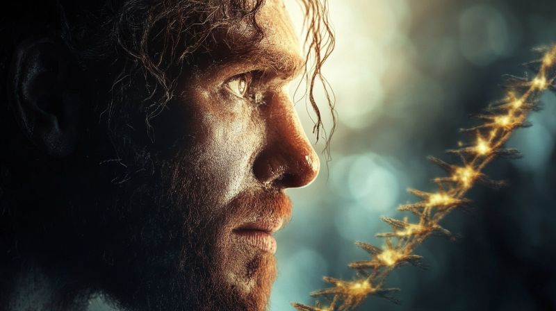 Scientists link autism traits to Neanderthal DNA in humans
