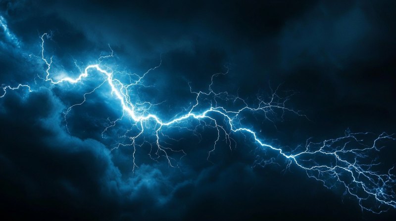 Mars Has Lightning, and Scientists Are Freaking Out