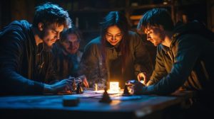 Scientists say Dungeons &amp; Dragons improves your brain; Here’s how