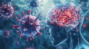 Study links pandemic to widespread brain aging – even in healthy people