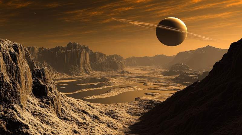 Musk Teases Wild Plan: Earth Sucks? Build ‘Moon Base Alpha’