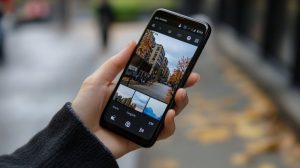 Surprise integration: Google Photos teases CapCut support