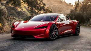 Tesla exec finally confirms Roadster timeline rumor