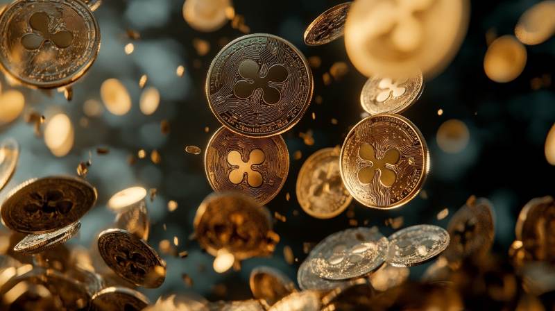 XRP hits record price after 7 years; Will the momentum stay?