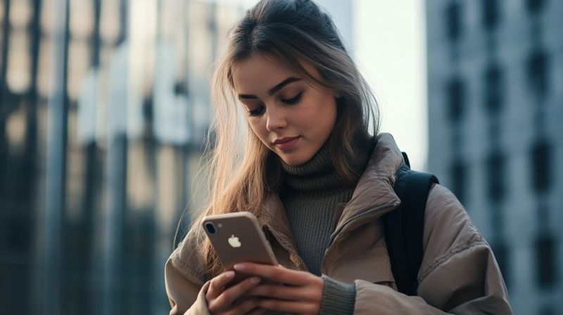 iOS 26 public beta: This is your new iPhone lock screen