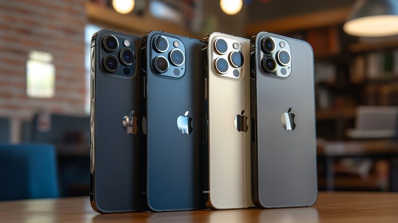 iPhone 17 Pro surfaces early in shock sighting