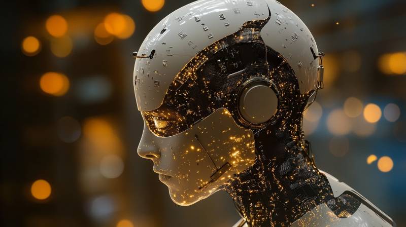 ‘We may be near the end’: Godfather of AI warns of extinction