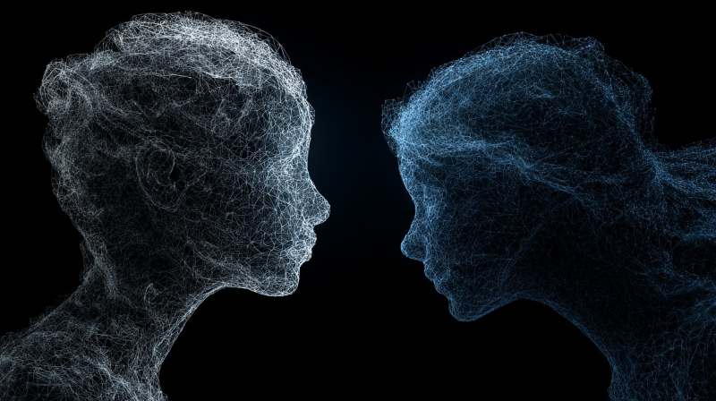 AI ‘soulmates’ may fuel psychosis, researchers warn