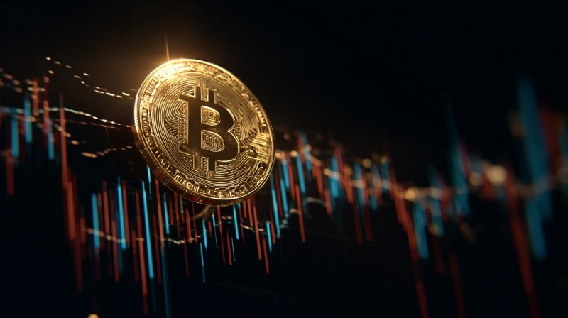 Bitcoin buy alert: This signal says BTC is ripe for rebound