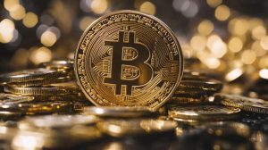 Bitcoin makes a run for another ATH; Here’s what triggered it