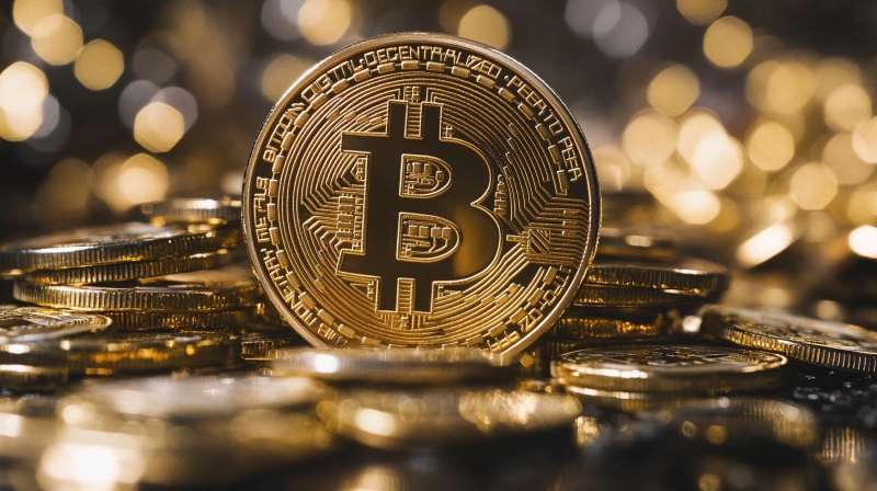 Bitcoin makes a run for another ATH; Here’s what triggered it