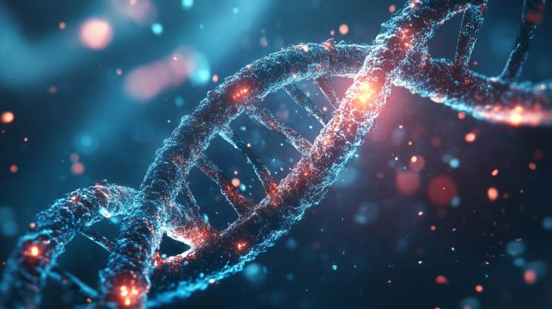 Breakthrough AI tool uncovers ‘dark side’ of the human genome