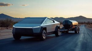 Clever new Cybertruck feature stops towing mistakes before they happen