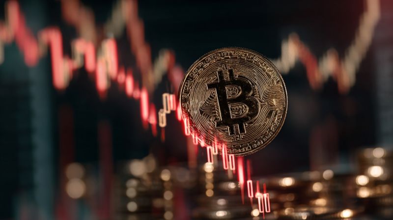 Analysts Turn Bearish as Bitcoin Weekly Close Spells Doom