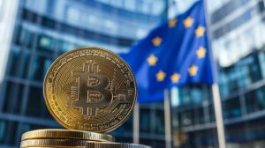 EU banking watchdog issues new draft guidelines on crypto risks