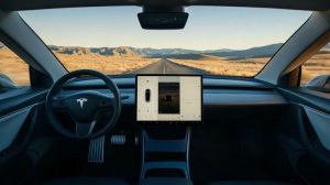 Elon Musk teases wild new Tesla FSD model – launch window revealed