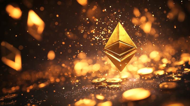 Ethereum races over 30% in a week; Will the momentum stay?