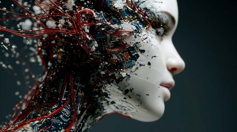 Microsoft AI boss raises alarm: Studying AI consciousness is ‘dangerous’