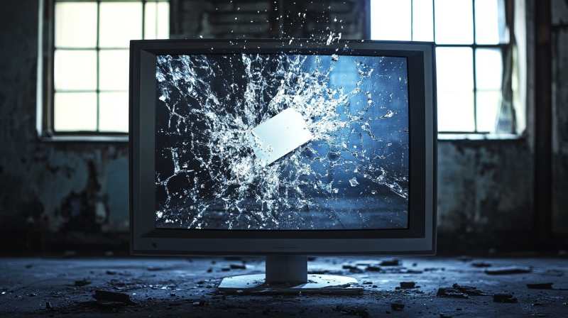 Samsung TV meltdown: Streaming apps suddenly unusable