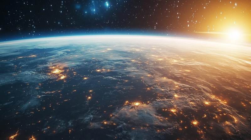 Space battle: Starlink faces astronomers in escalating light pollution standoff