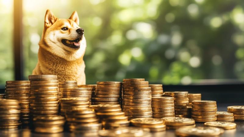 What’s next for DOGE as this bullish indicator forms?