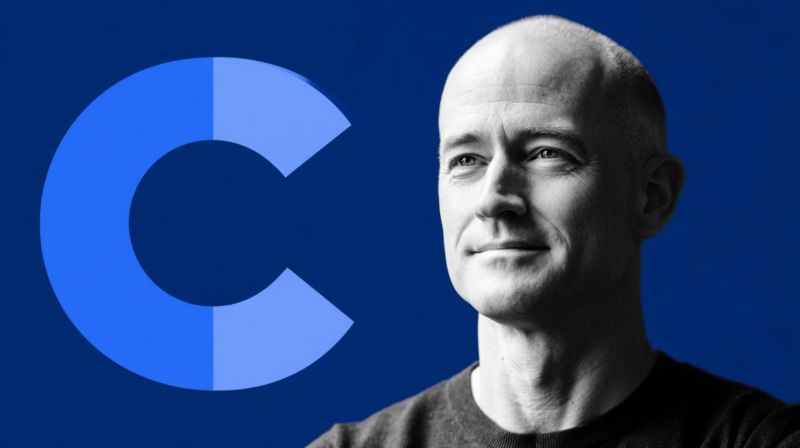 40% of Coinbase code now written by AI, CEO reveals