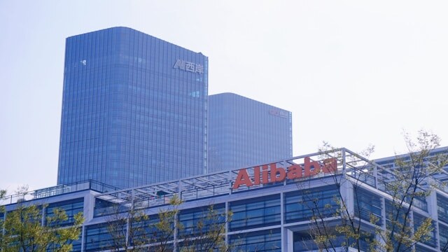 Alibaba unveils game-changing AI model for diagnosing emergency chest pain 