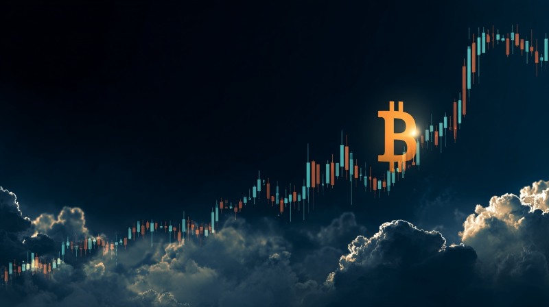 BTC breakout frenzy: the uptrend has begun