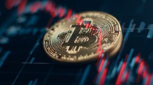 BTC chart warns: $119.4K rejection may mark cycle top