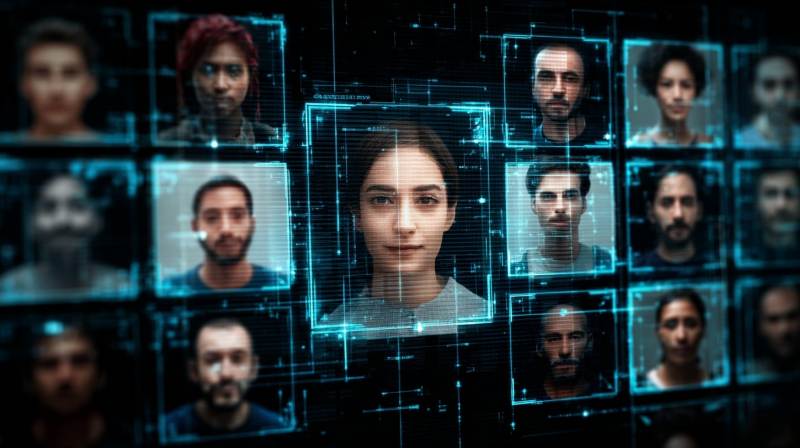 Big Brother vibes? ICE splurges on facial recognition to hunt suspects