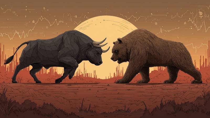 Bitcoin bulls and bears brace for decisive $112K showdown