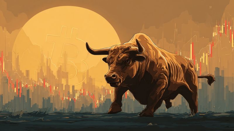 Bitcoin bulls brace for $107K sweep before liftoff